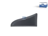 Крышка корпуса DT Spare Parts