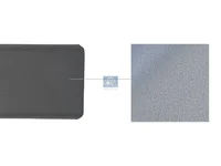 Крышка корпуса DT Spare Parts