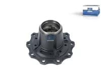 DT Spare Parts Nabe DT Spare Parts Nabe
