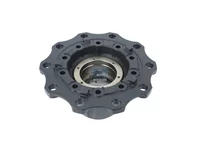 DT Spare Parts Nabe DT Spare Parts Nabe