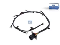Kabelbaum DT Spare Parts Kabelbaum DT Spare Parts