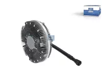 Ventilator DT Spare Parts
