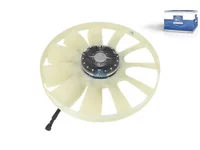 Ventilator DT Spare Parts