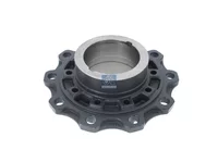 DT Spare Parts Hub