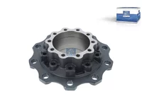 DT Spare Parts Hub