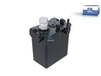 Hydraulikzylinder DT Spare Parts