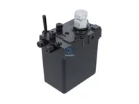 Hydraulikzylinder DT Spare Parts