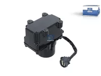Hydraulikzylinder DT Spare Parts