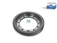Zahnrad DT Spare Parts