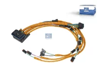 Kabelbaum DT Spare Parts
