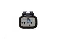 Wire Harness DT Spare Parts