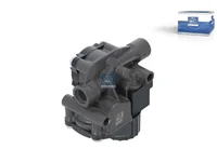 Remdruk Reduceerklep DT Spare Parts 21327360