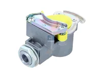 Blind Coupling DT Spare Parts WA9522010010