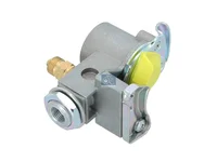 Blind Coupling DT Spare Parts 1518210