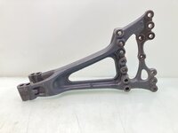 Spring anchorage Mercedes A 960 325 78 14