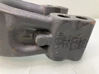 Spring anchorage Mercedes A 960 325 77 14 Spring anchorage Mercedes A 960 325 77 14