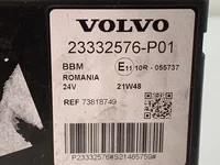 Control Unit BBM Volvo 23332576