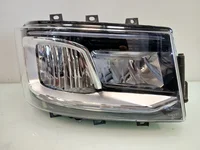 Headlight Right LHD 2674391 Headlight Right LHD 2674391