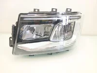 Headlight Left LHD 2674390
