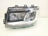 Headlight Left LHD 2674390