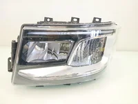 Headlight Left LHD 2674390