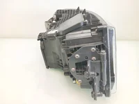 Headlight Left LHD 2674390