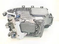 Headlight Left LHD 2674390