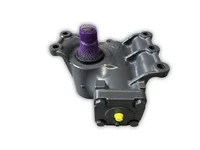التوجيه Volvo 250408
