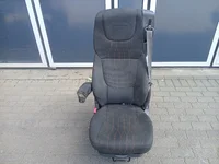 Drivers seat DAF 2200768 Drivers seat DAF 2200768