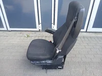 Drivers seat DAF 2200768 Drivers seat DAF 2200768