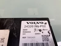 Control Unit BBM Volvo 24326148