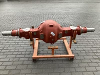 Hinterachsgehäuse Meritor 1671981 Hinterachsgehäuse Meritor 1671981