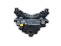 Etrier de frein Volvo 21946152