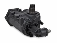 Pompa dello sterzo Renault 5010251246