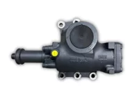 Pompa dello sterzo Renault 7400250413 Pompa dello sterzo Renault 7400250413