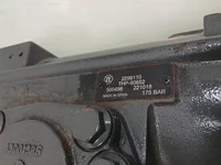 Bomba de direccion DAF 2299110
