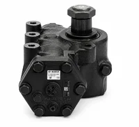 Steering box Volvo 250405 Steering box Volvo 250405