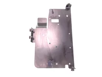 Bevestigingsplaat DAF 2358334
