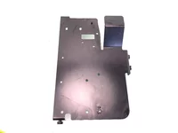 Bevestigingsplaat DAF 2358334