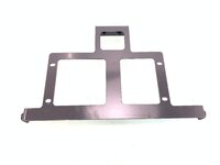 Placă de montaj DAF 2358426