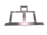 MontagePlaat DAF 2358426
