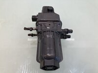 Adblue pomp Mercedes A 000 140 95 78