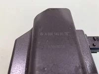 Adblue pomp Mercedes A 000 140 95 78