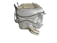 Silenciador Mercedes A 007 490 60 12 Silenciador Mercedes A 007 490 60 12