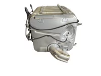 Silencieux Mercedes A 007 490 60 12 Silencieux Mercedes A 007 490 60 12