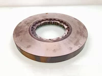 Bremsscheibe Volvo 23537117