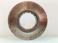 Bremsscheibe Volvo 23537117