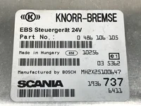 وحدة التحكم EBS Scania 1936737