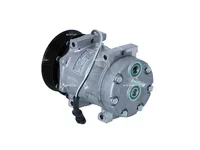 Air conditioning pump NRF 1856682 Air conditioning pump NRF 1856682