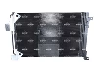 Condensador NRF 41214450 Condensador NRF 41214450